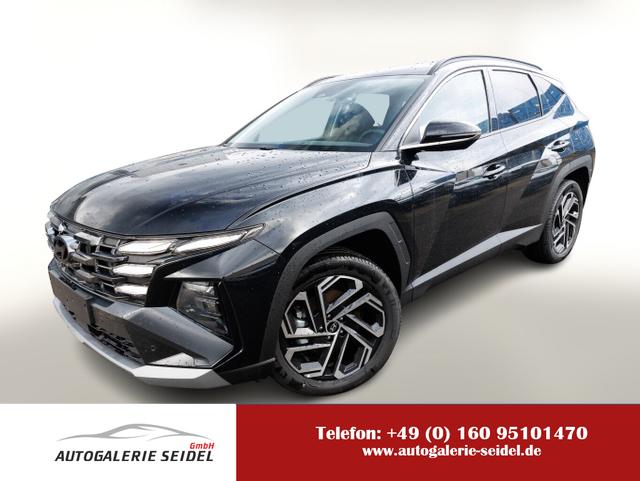 Hyundai TUCSON - Trend PHEV252 19Z Krell SHZ ACC El.Heckkl