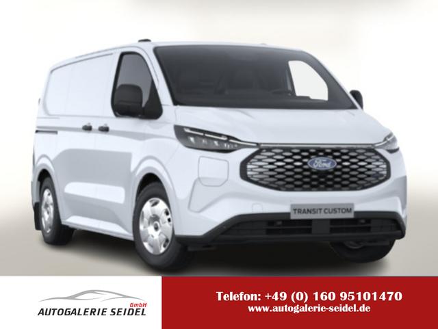 Ford Transit Custom - Trend BEV 218 320 L1 SHZ LED Kam