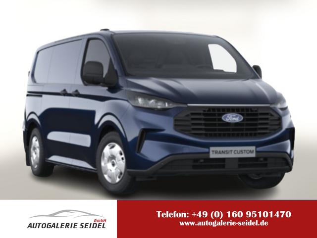 Ford Transit Custom - Trend TDCi 136 Aut 320 L1 LED SHZ