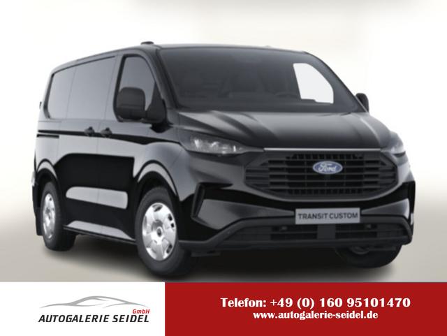 Ford Transit Custom - Trend TDCi 170 Aut 320 L1 LED AHK