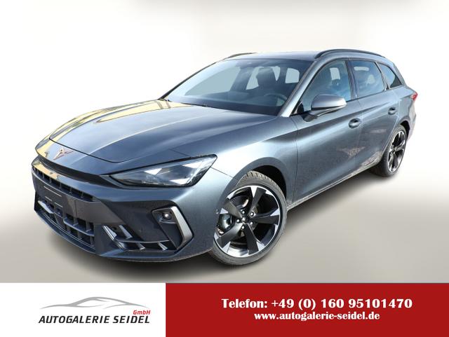 Cupra Leon Sportstourer - ST eTSI DSG IntelliD Pano Matrix Edge SHZ