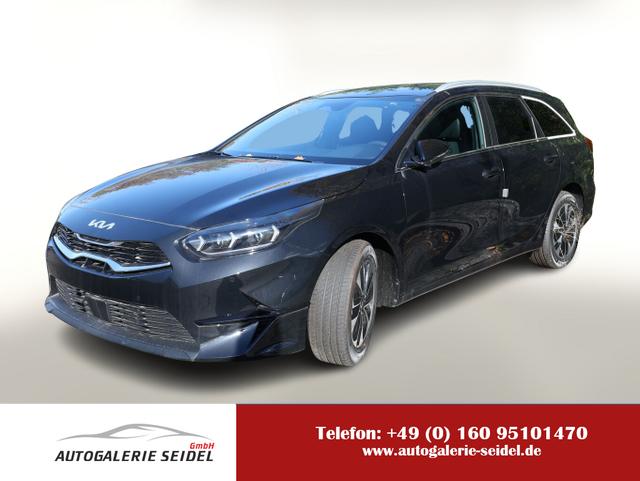 Kia Ceed Sportswagon - SW MHEV DCT JBL ACC SHZ elKlappe Key Bi-LED