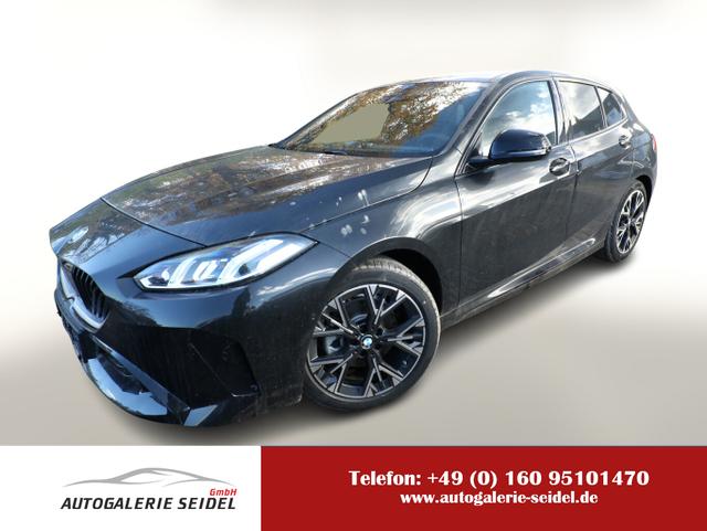 BMW 1er - M Sport 120i ACC PrivG 2Z-Klima LED Nav Kam SHZ