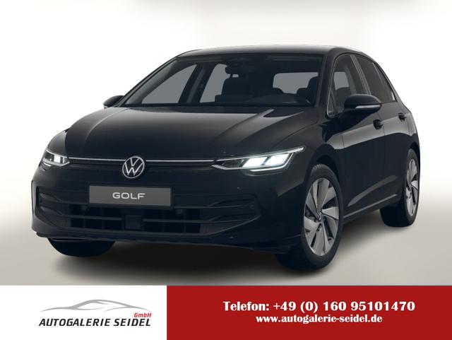 Volkswagen Golf - 8 1.5 eTSI 150 DSG LED Keyl ACC R2D 5J.Gar