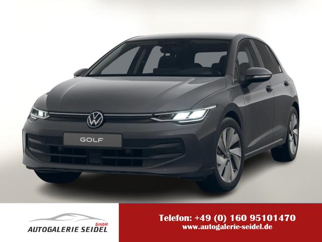 Volkswagen Golf - 8 1.5 eTSI 150 DSG LED Keyl ACC R2D 5J.Gar