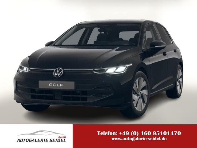 Volkswagen Golf - 8 2.0 TDI 150 DSG LED Keyl ACC R2D 5J.Gar
