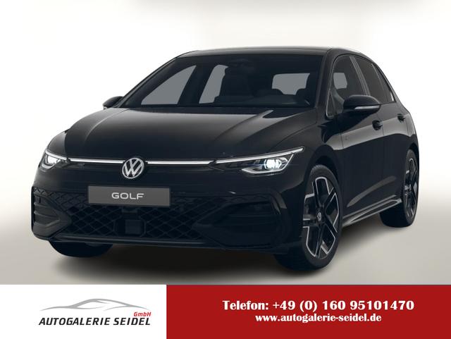 Volkswagen Golf - 8 1.5 eTSI 150 DSG R-Line Pano Nav 5J.Gar