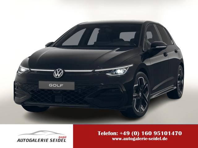 Volkswagen Golf - 8 2.0 TDI 150 DSG R-Line Matrix ACC 5J.Gar