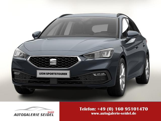 Seat Leon Sportstourer - Style ST 1.5 eTSI 115 DSG LED WinterP Kam