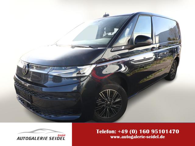 Volkswagen T7 Multivan - Style 2.0 TDI 150 DSG Nav eHk ACC