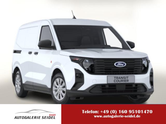 Ford Transit Courier - Trend 1.0 EB 100 Klimaaut Temp