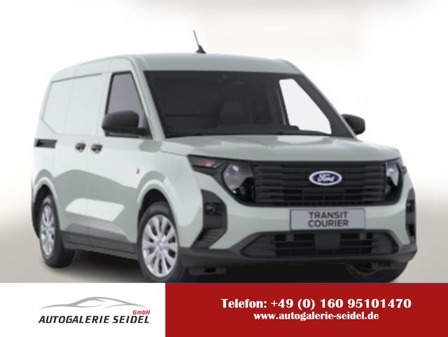 Ford Transit Courier - Trend 1.0 EB 100 Klimaaut Temp