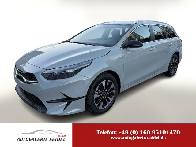 Kia Ceed Sportswagon - SW MHEV DCT JBL ACC SHZ elKlappe Key Bi-LED