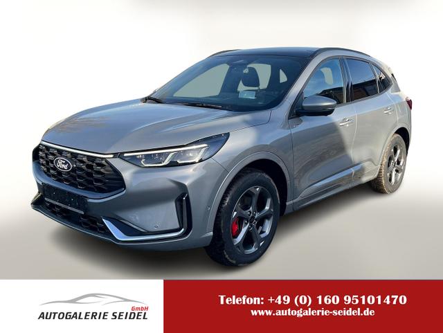 Ford Kuga - ST-Line X 2.5 FHEV 183 AWD HUD Pano AHK ACC