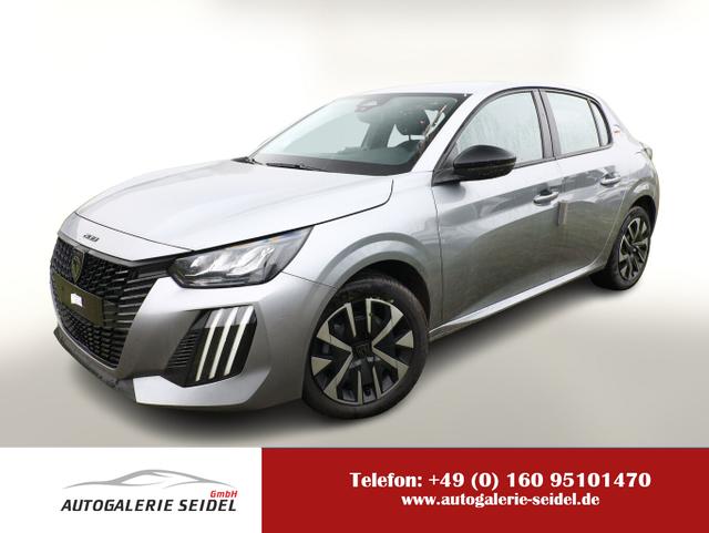 Peugeot 208 - 100 Style LED PDC Temp CarPlay/AndroidAuto