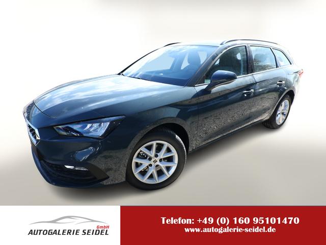 Seat Leon Sportstourer - Style ST 1.5 TSI 115 SHZ 3ZClim ACC PrivG
