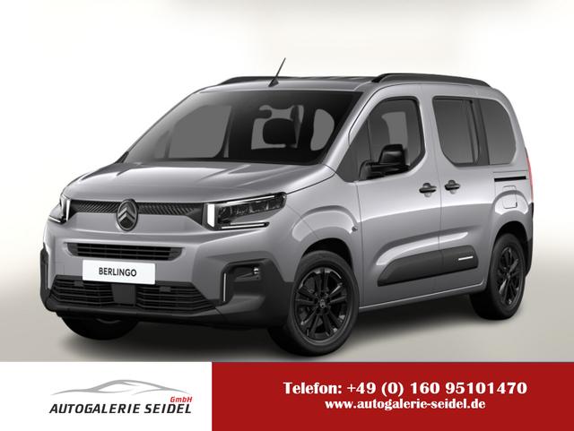 Citroën Berlingo - MAX PKW 130 EAT8 Kam SHZ LHZ 2xSchiebet
