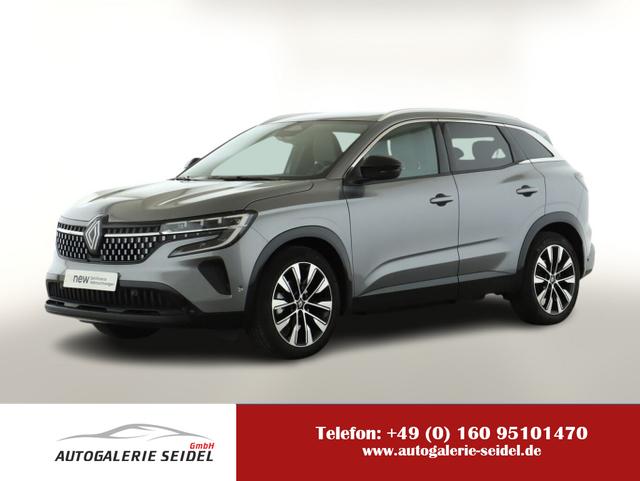 Renault Austral - Techno 1.3 MHEV 160 CVT LookP eHK SHZ