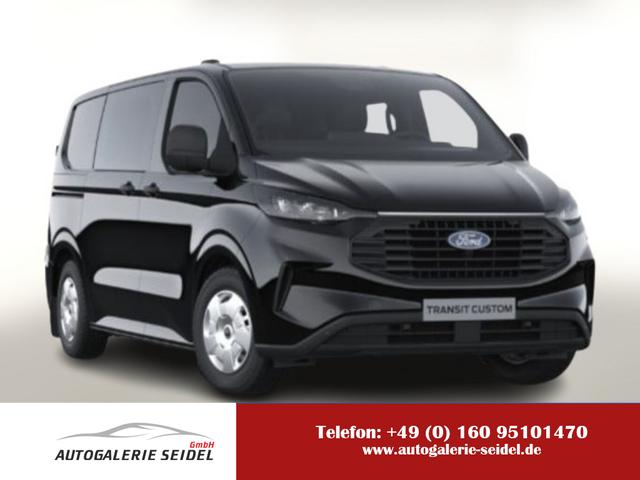 Ford Transit Custom - Trend DCiV TDCi 136 320L1 AHK SHZ