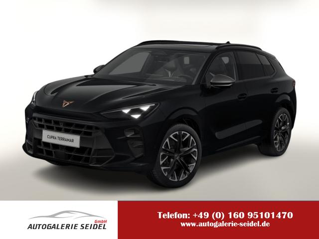 Cupra Terramar - VZ DSG 4D Pano AHK intelliD DigiD 20"