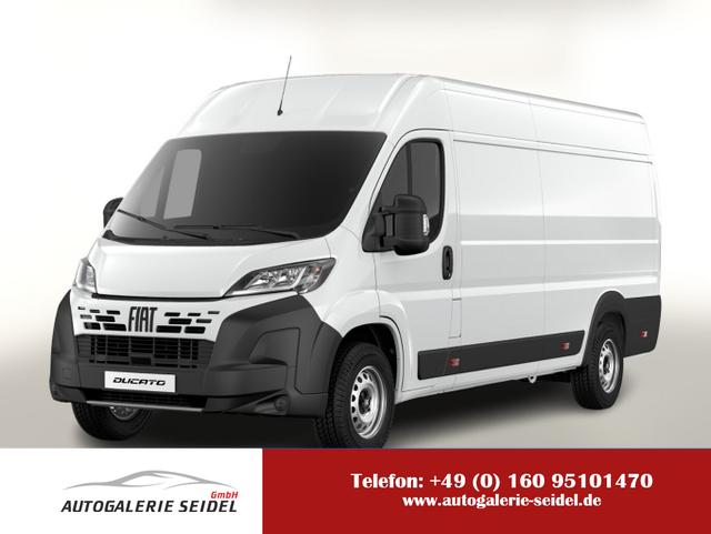 Fiat Ducato - 35 Maxi 2.2 180 L4H2 3S Kam HFT270° PDC
