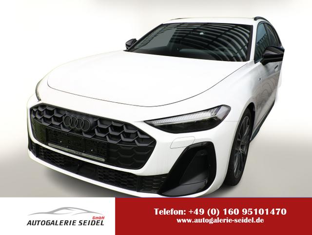 Audi A5 Avant - S line TDI 204 2xS Tech ExtP Nav SHZ Kam