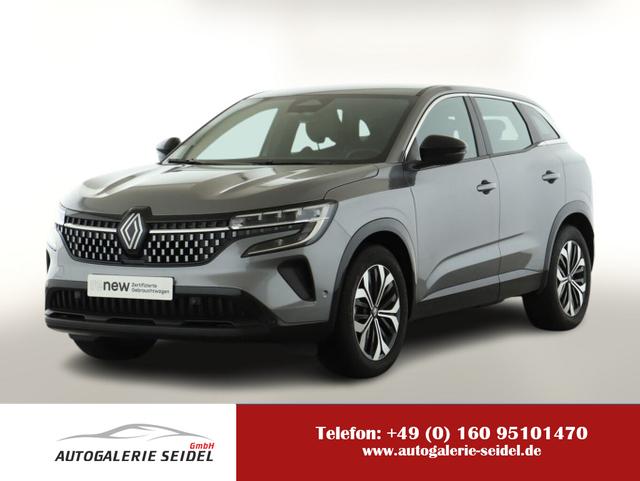 Renault Austral - Evolution 1.3 MHEV 160 ACC TotW Nav SHZ