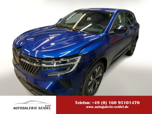 Renault Austral - Techno 1.3 MHEV 160 Massage ACC SHZ Nav