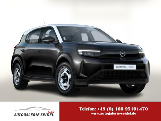 Opel Frontera - Edition 110 Hybrid TechP DesignP Nav Kam 10"