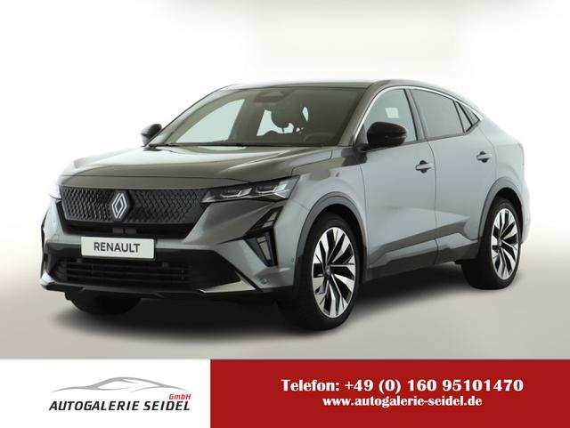 Renault Rafale - Techno Pano WinterP ACC Nav eHK Kam 20Z