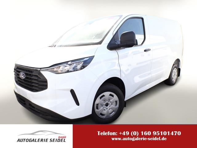 Ford Transit Custom - Trend TDCi 150 320 L1 Keyl Kam