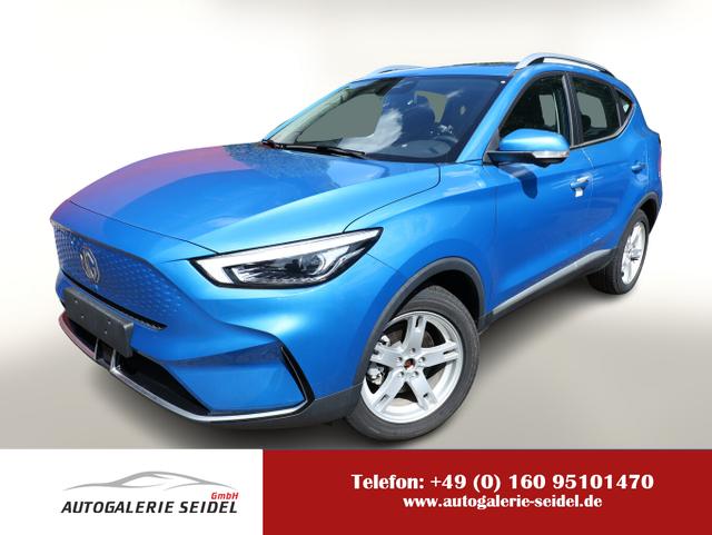 MG ZS - Luxury EV 51kWh Pano LED Nav ACC SHZ Kam360