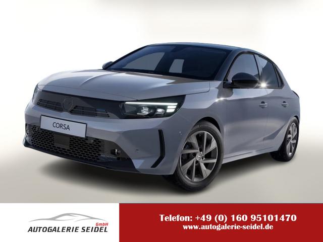 Opel Corsa - Ultimate Hybrid 145 IntelliLux InfotainP