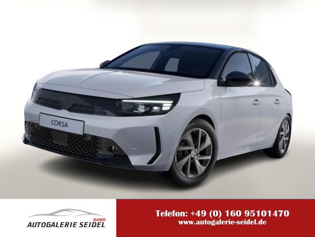 Opel Corsa - Ultimate Hybrid 145 IntelliLux InfotainP