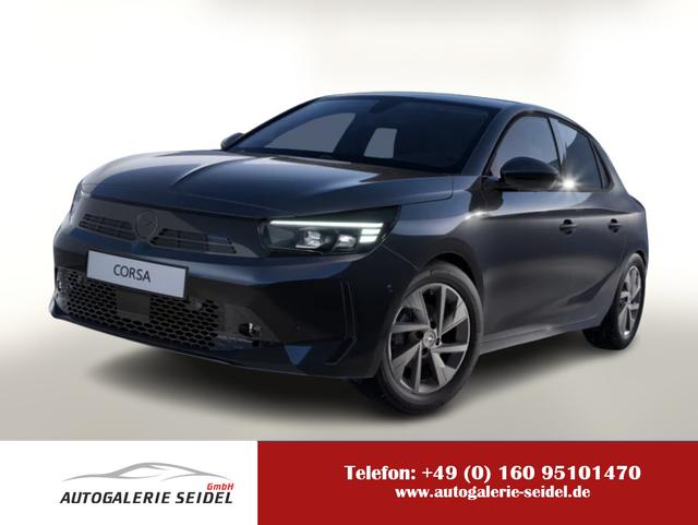 Opel Corsa - Ultimate Hybrid 145 IntelliLux InfotainP