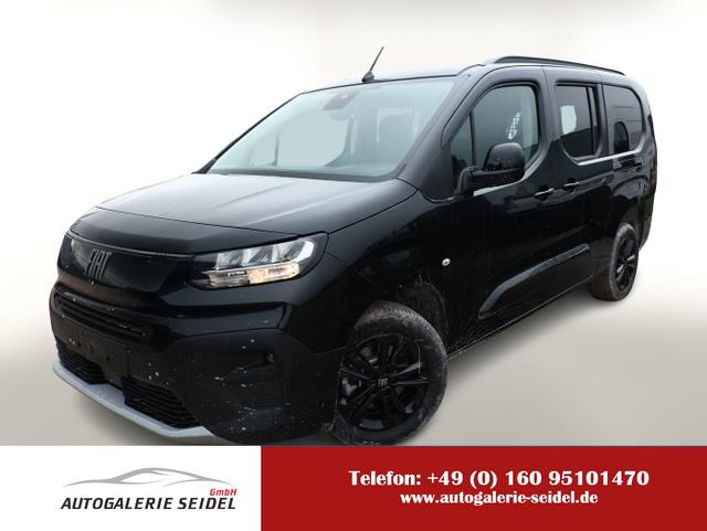 Fiat Doblo - Kombi Maxi AT N1 130 Nav 2xPDC Kam Keyl