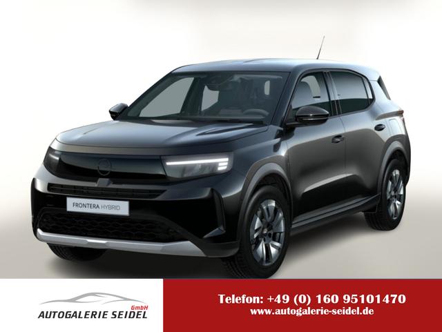 Opel Frontera - GS 145 Hybrid AT6 7-S Nav Kam PDC 17Z