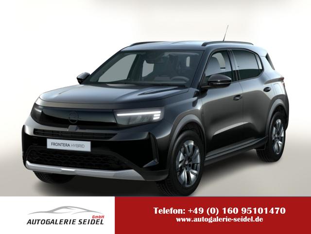 Opel Frontera - GS 145 Hybrid AT6 7-S TechP SHZ LHZ Nav