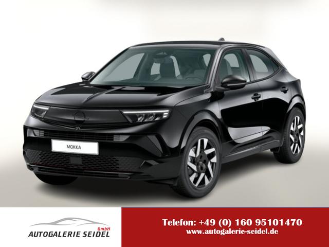 Opel Mokka - GS 1.2 130 AT8 KomfortP SHZ Kam PDC 17Z