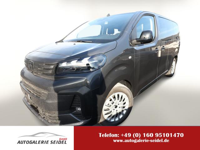 Peugeot Traveller - Active 180 EAT8 L2 SHZ 9S PDC Klimaaut