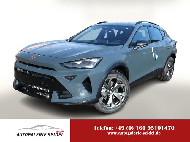 Cupra Formentor - eTSI DSG SHZ ACC 3ZClim DigC WirelessC