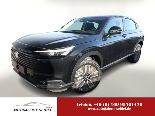 Honda HR-V - Elegance e:HEV 131 LED ACC SHZ Keyl Kam Nav