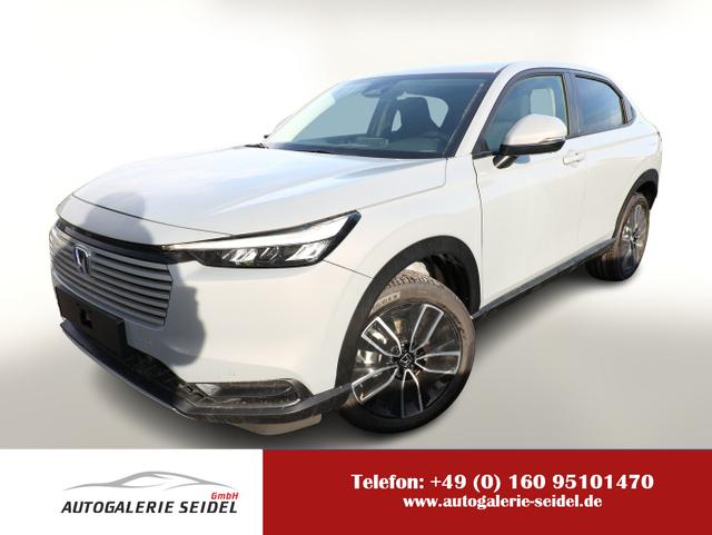 Honda HR-V - Elegance e:HEV 131 LED ACC SHZ Keyl Kam Nav