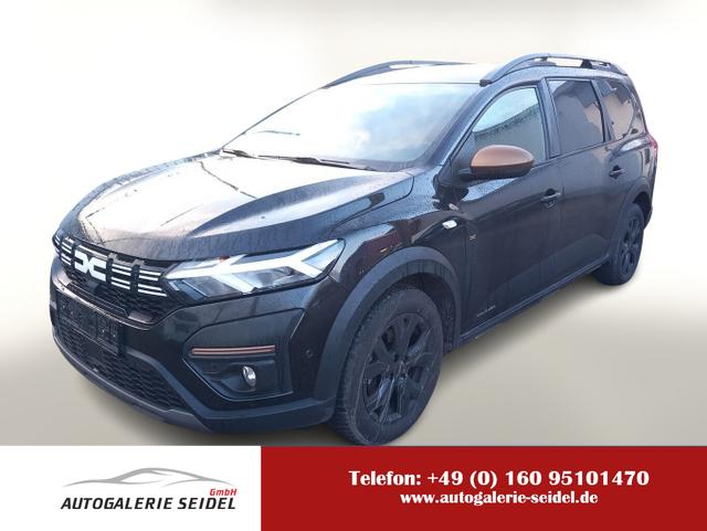Dacia Jogger - Extreme+ 1.0 TCe 100 ECO-G 7S Nav PDC SHZ