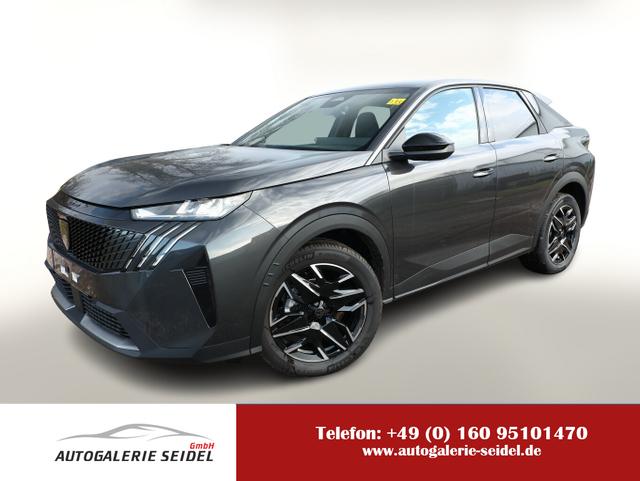 Peugeot 3008 - Allure MHEV 145 ACC 360&deg; WinterP 21"-HD Nav