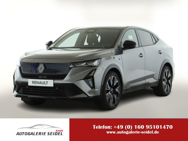 Renault Rafale - Esprit Alpine Matrix Pano HUD 360Kam ACC