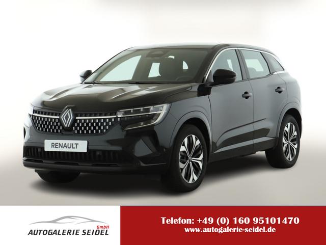 Renault Austral - Evolution 1.3 MHEV 160 ACC TotW Nav SHZ