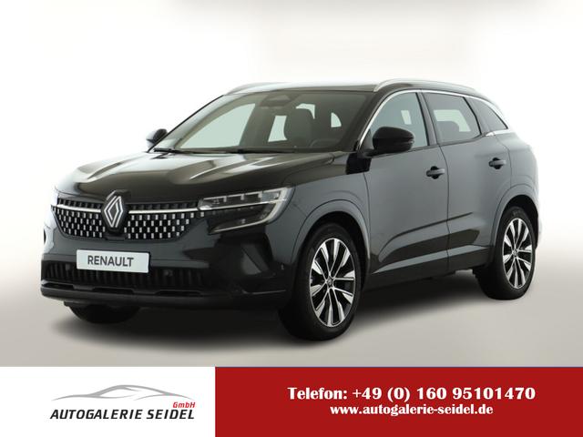 Renault Austral - Techno 1.3 MHEV 160 CVT LookP eHK SHZ