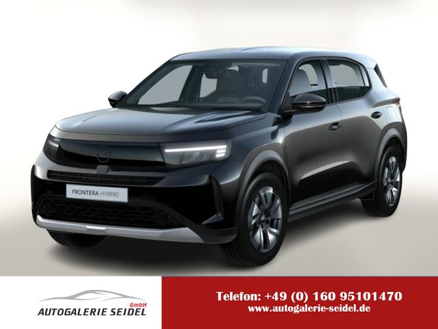 Opel Frontera - GS 1.2 110 Hybrid AT6 TechP SHZ LHZ Nav