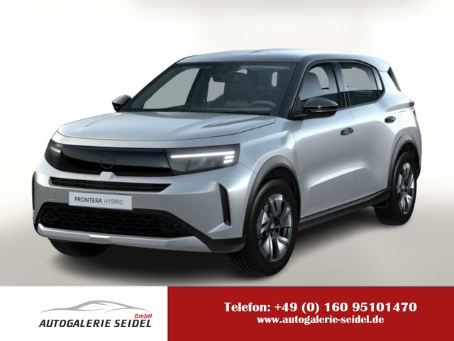 Opel Frontera - GS 145 Hybrid AT6 TechP SHZ LHZ Nav Kam